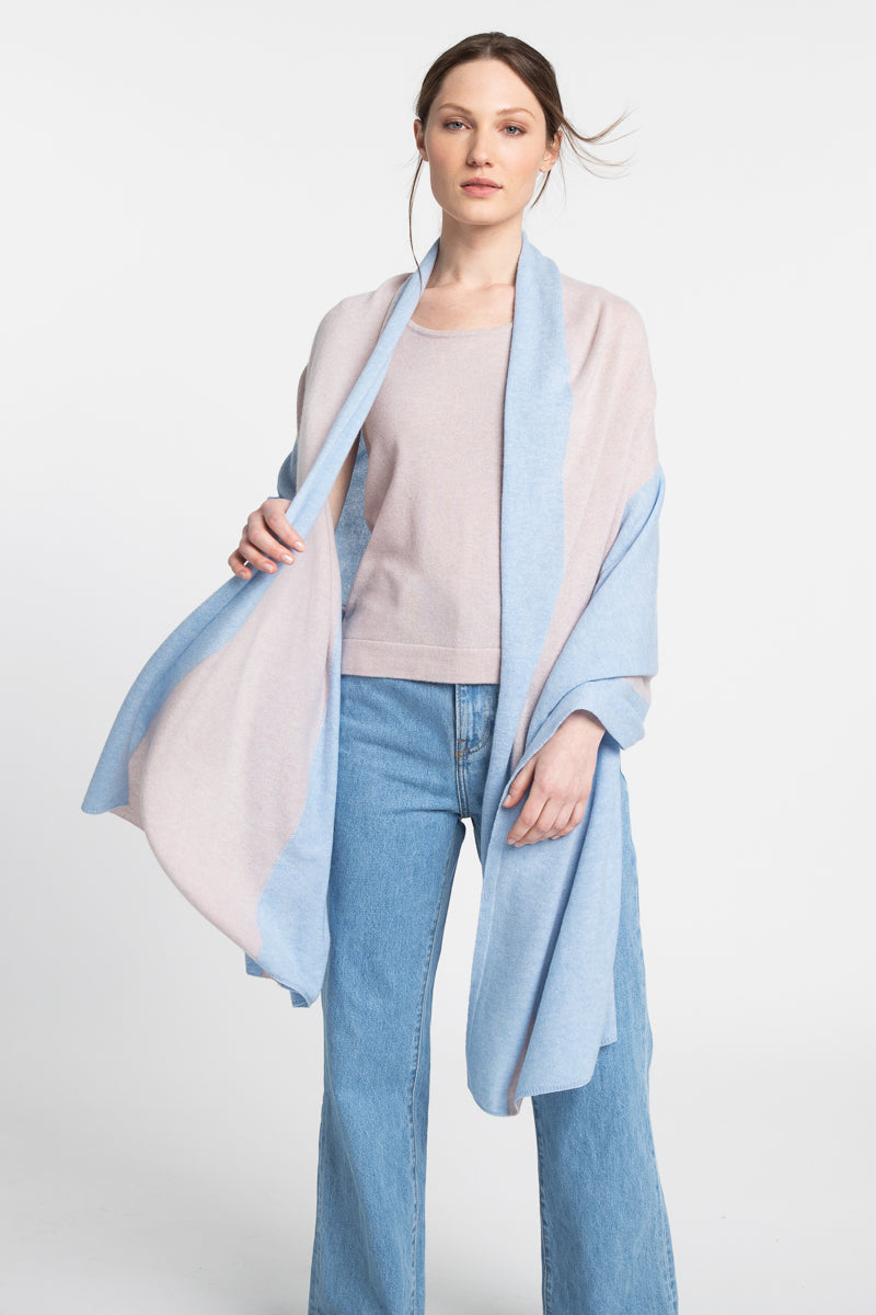 Cozy Summer Layers