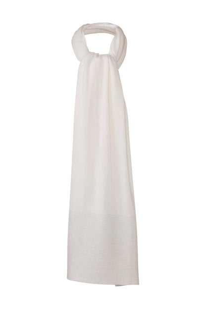 Lurex Stripe Wrap