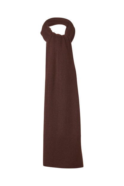 Garter Trim Travel Wrap