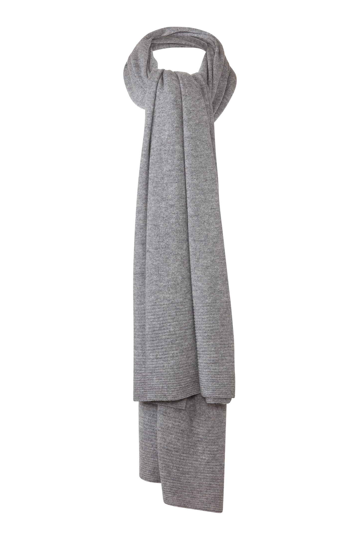 Garter Trim Travel Wrap