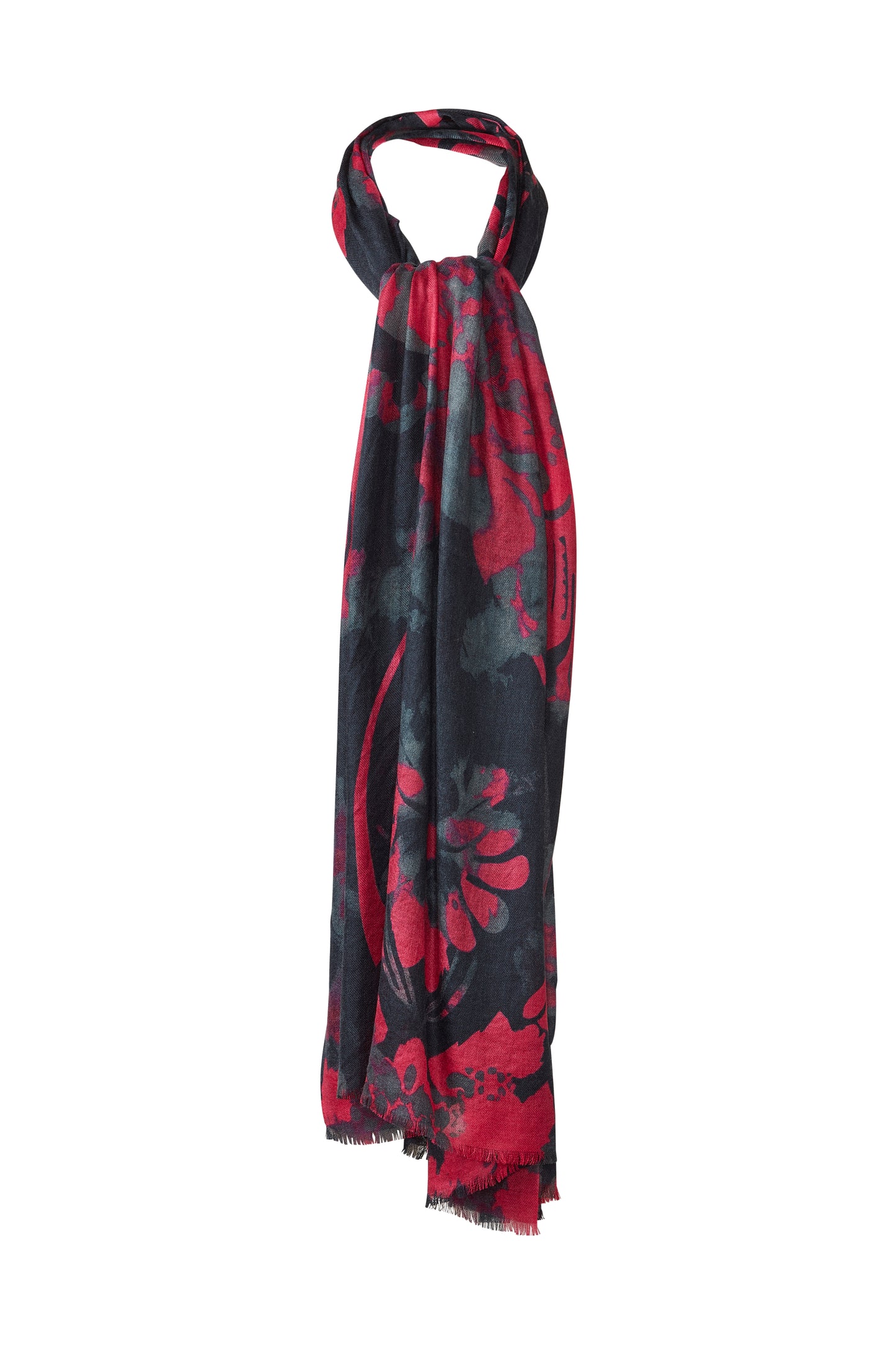 Kinross Tapestry Print Scarf