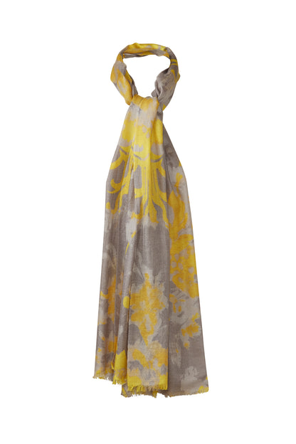 Kinross Tapestry Print Scarf
