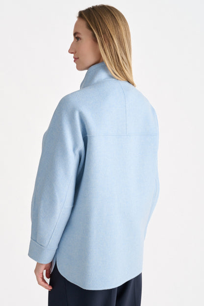 Weekend Coat
