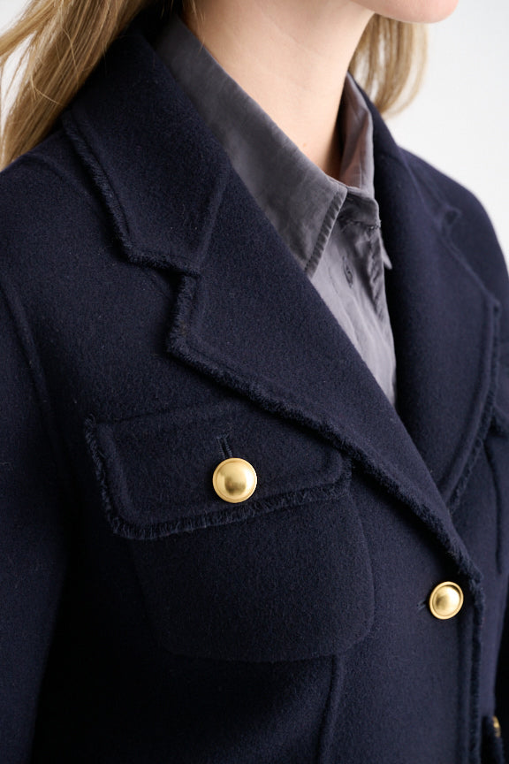 High Street Blazer