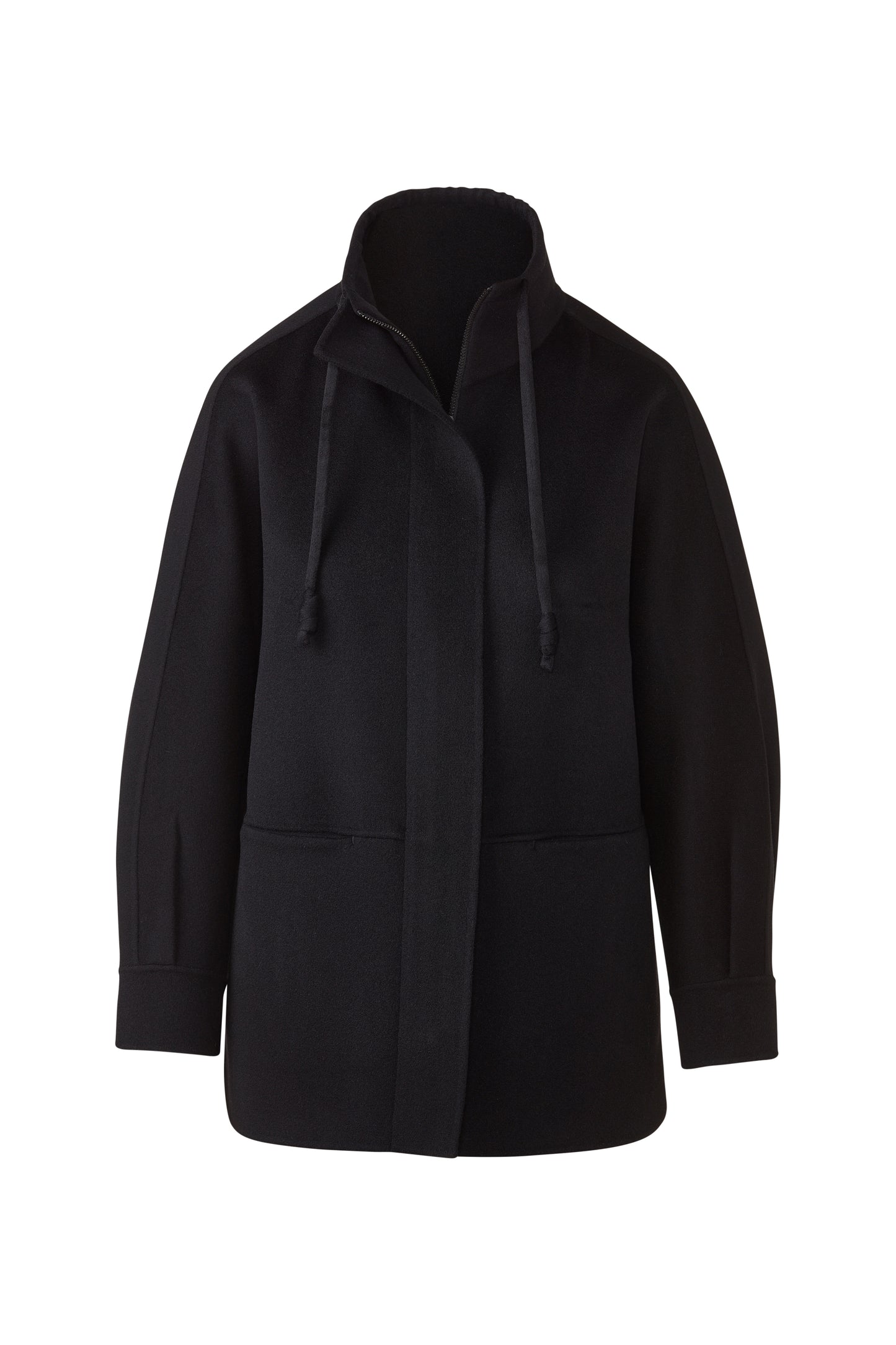 Weekend Coat