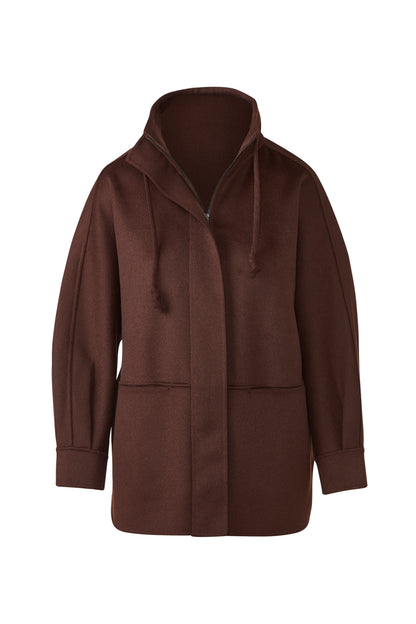 Weekend Coat