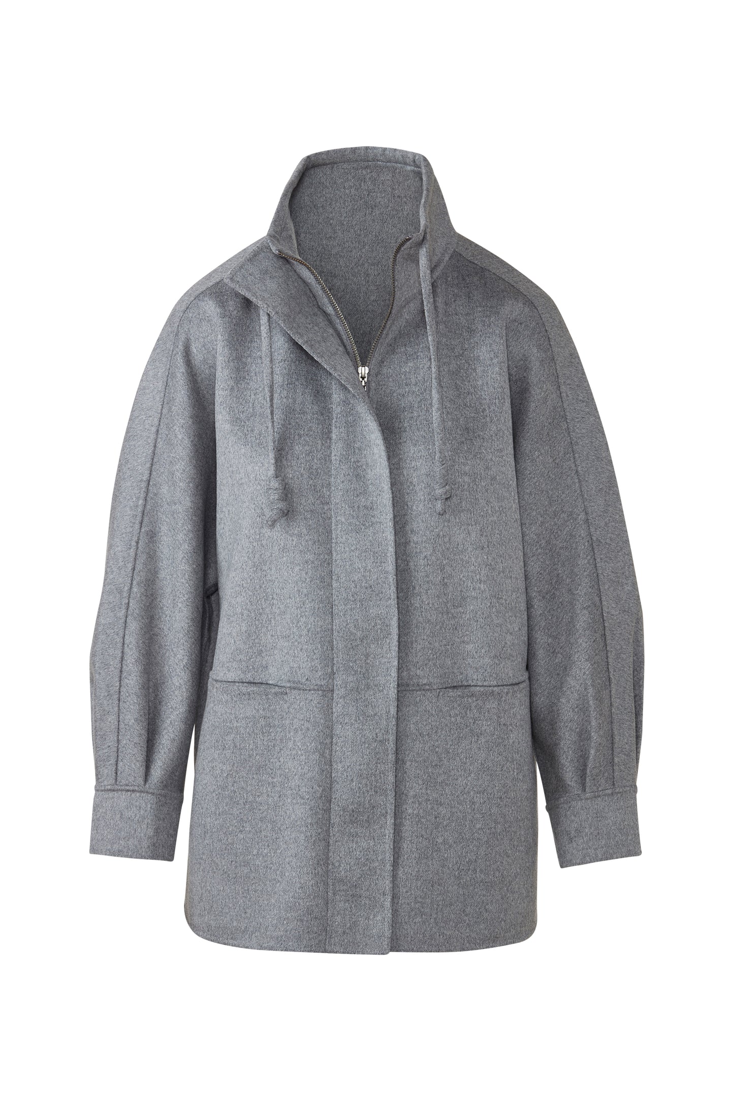 Weekend Coat