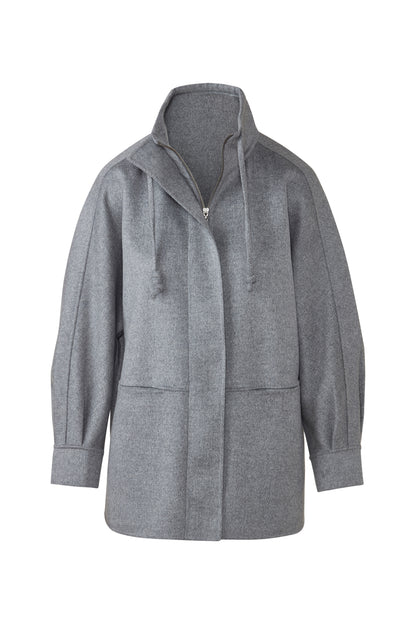 Weekend Coat
