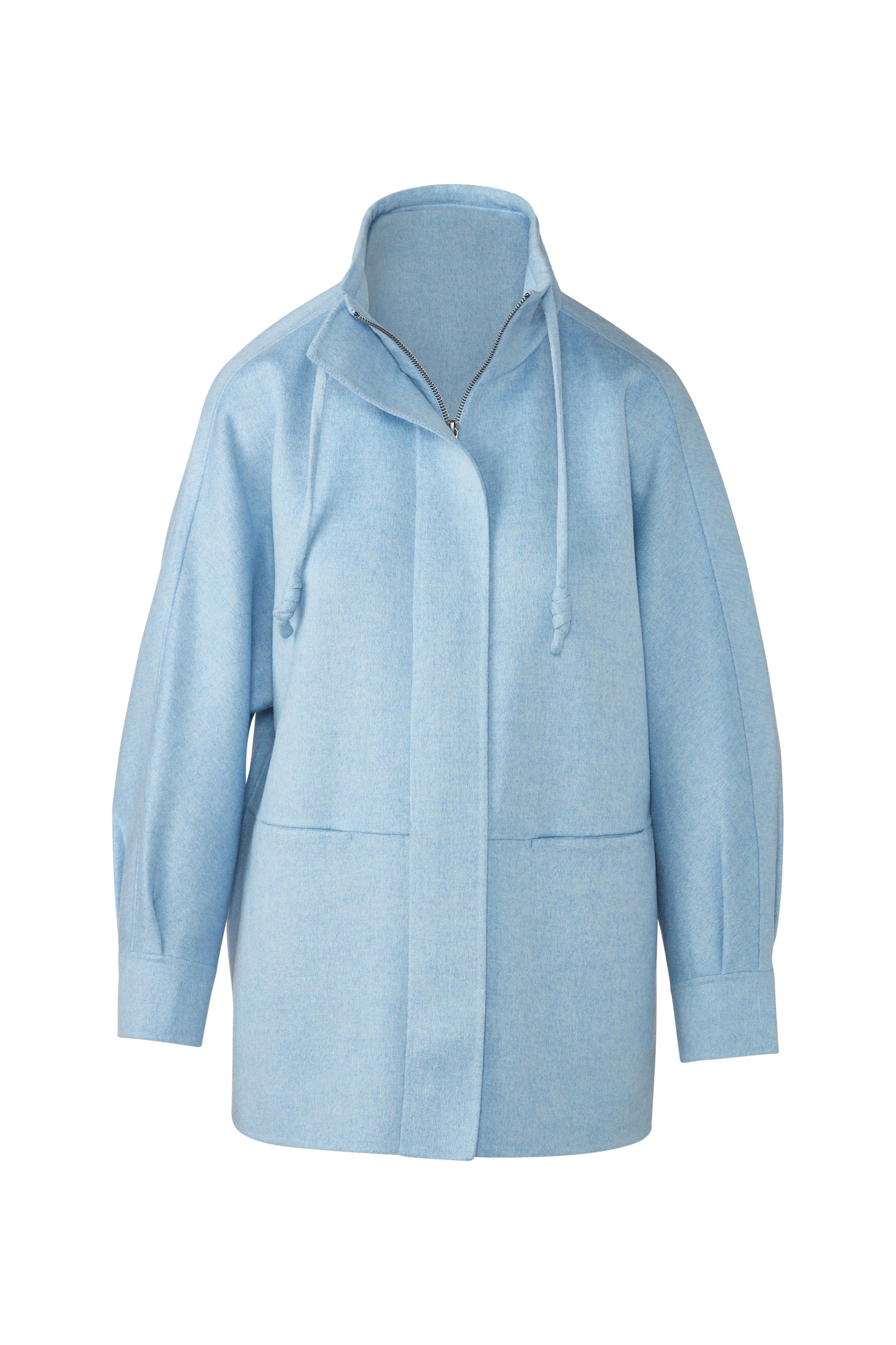 Weekend Coat
