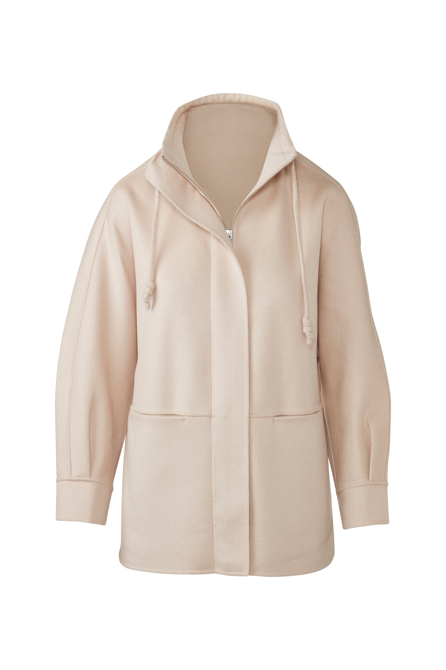 Weekend Coat