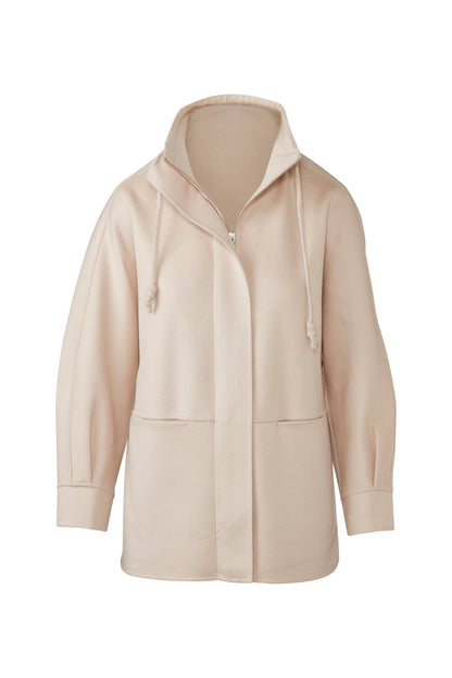 Weekend Coat