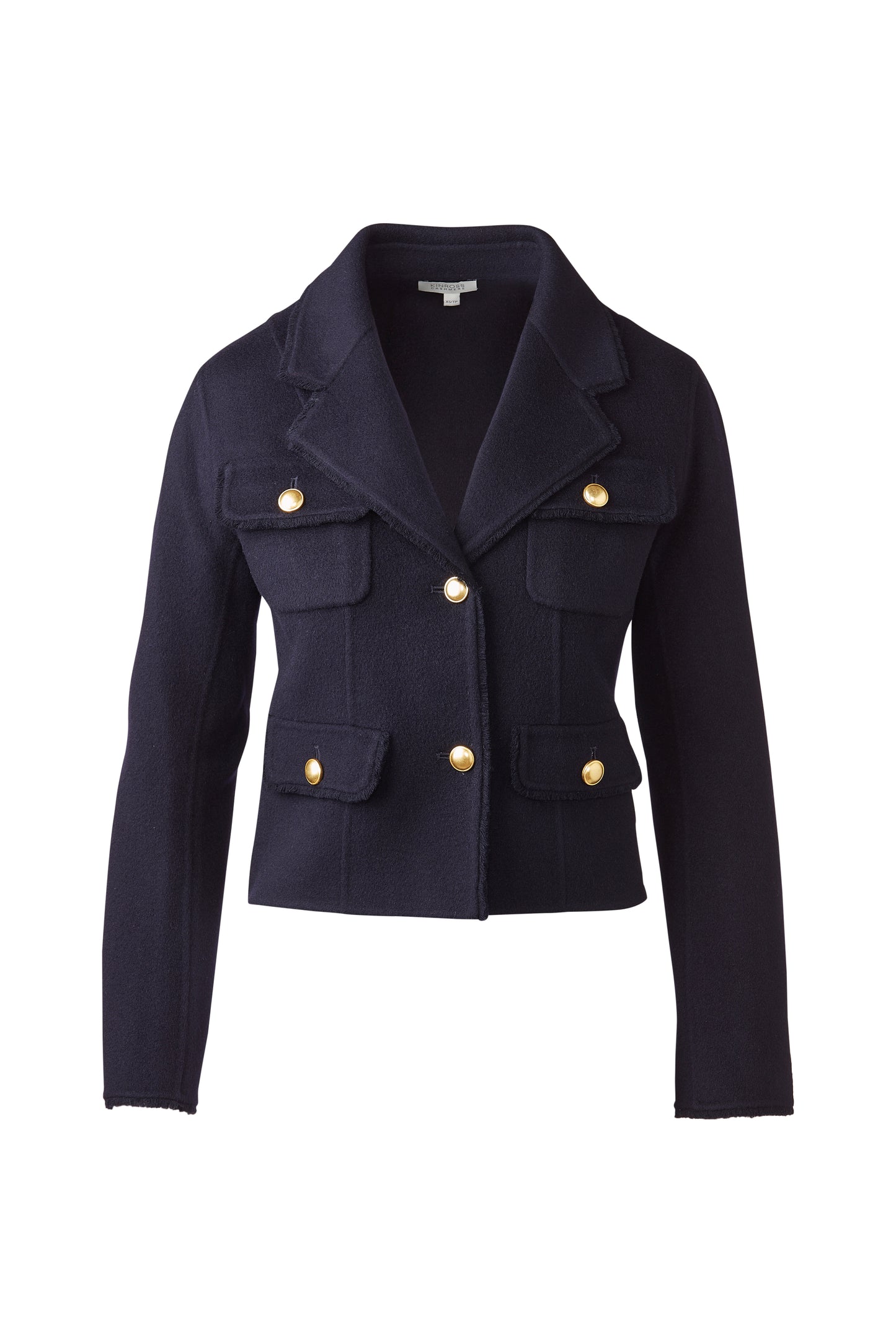 High Street Blazer