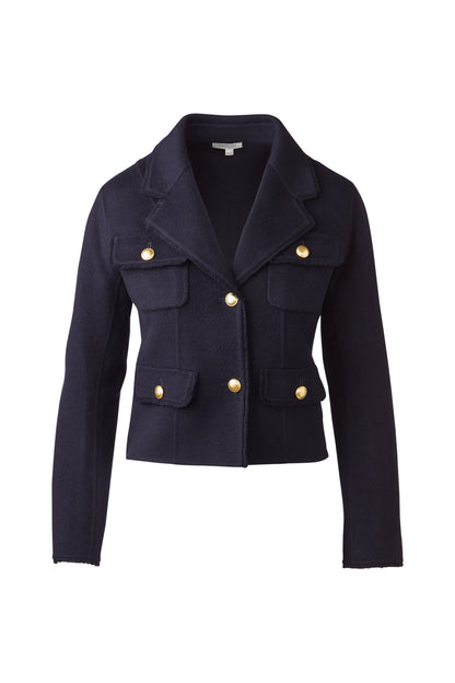 High Street Blazer