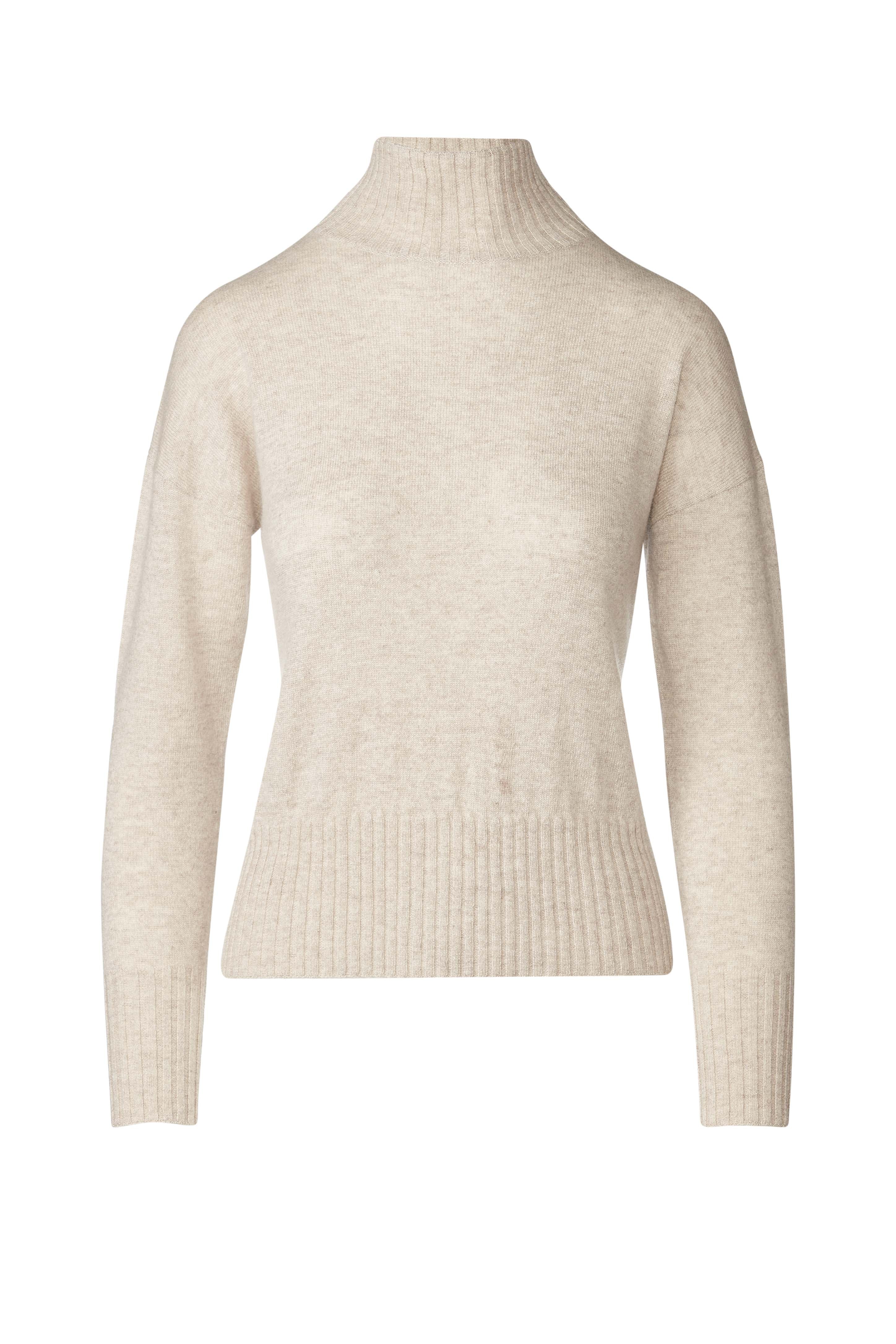 Kinross Cashmere Pullover offers Turtleneck Sweater