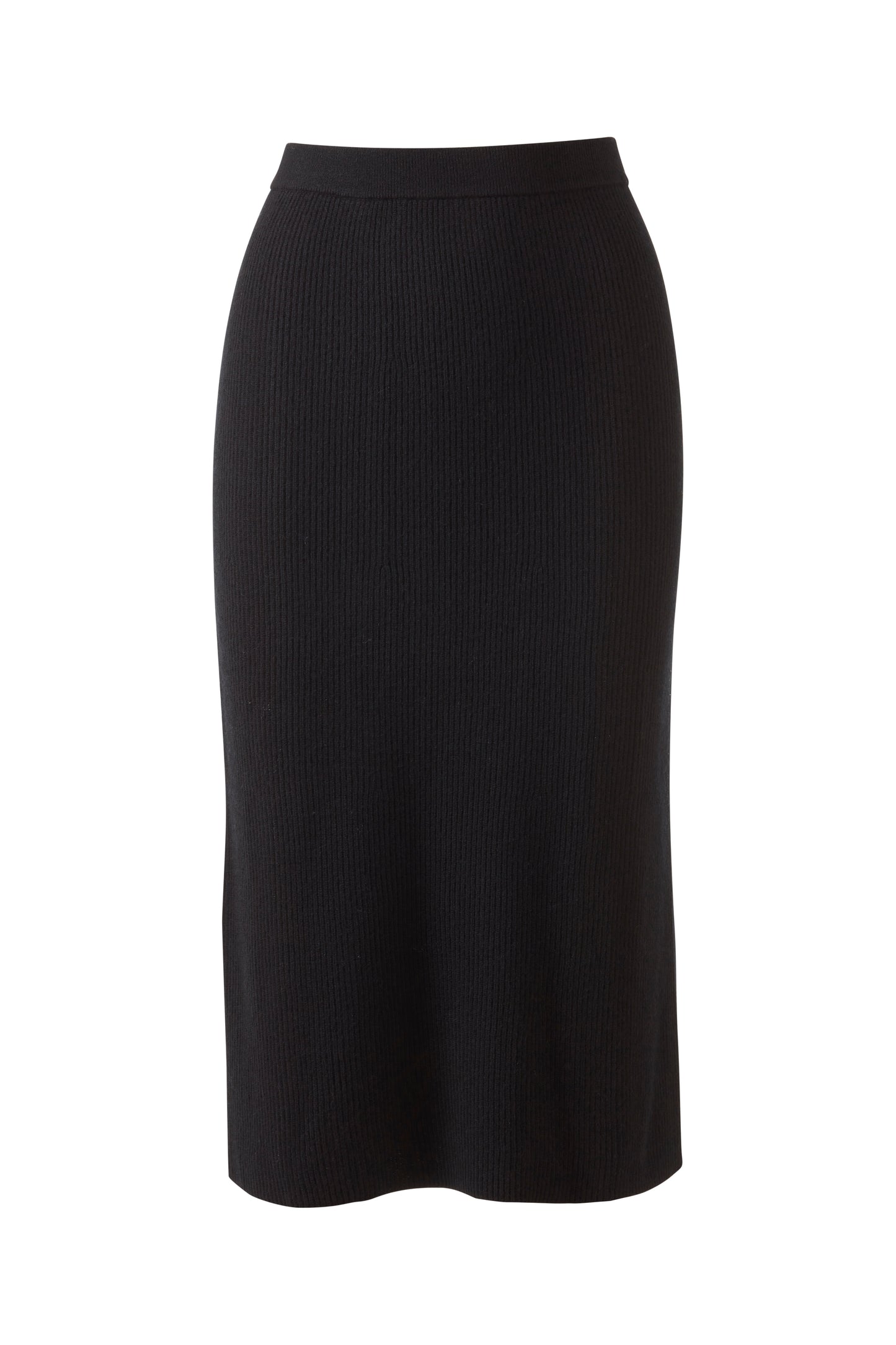 RIB SKIRT
