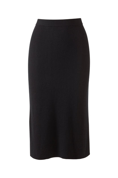 RIB SKIRT