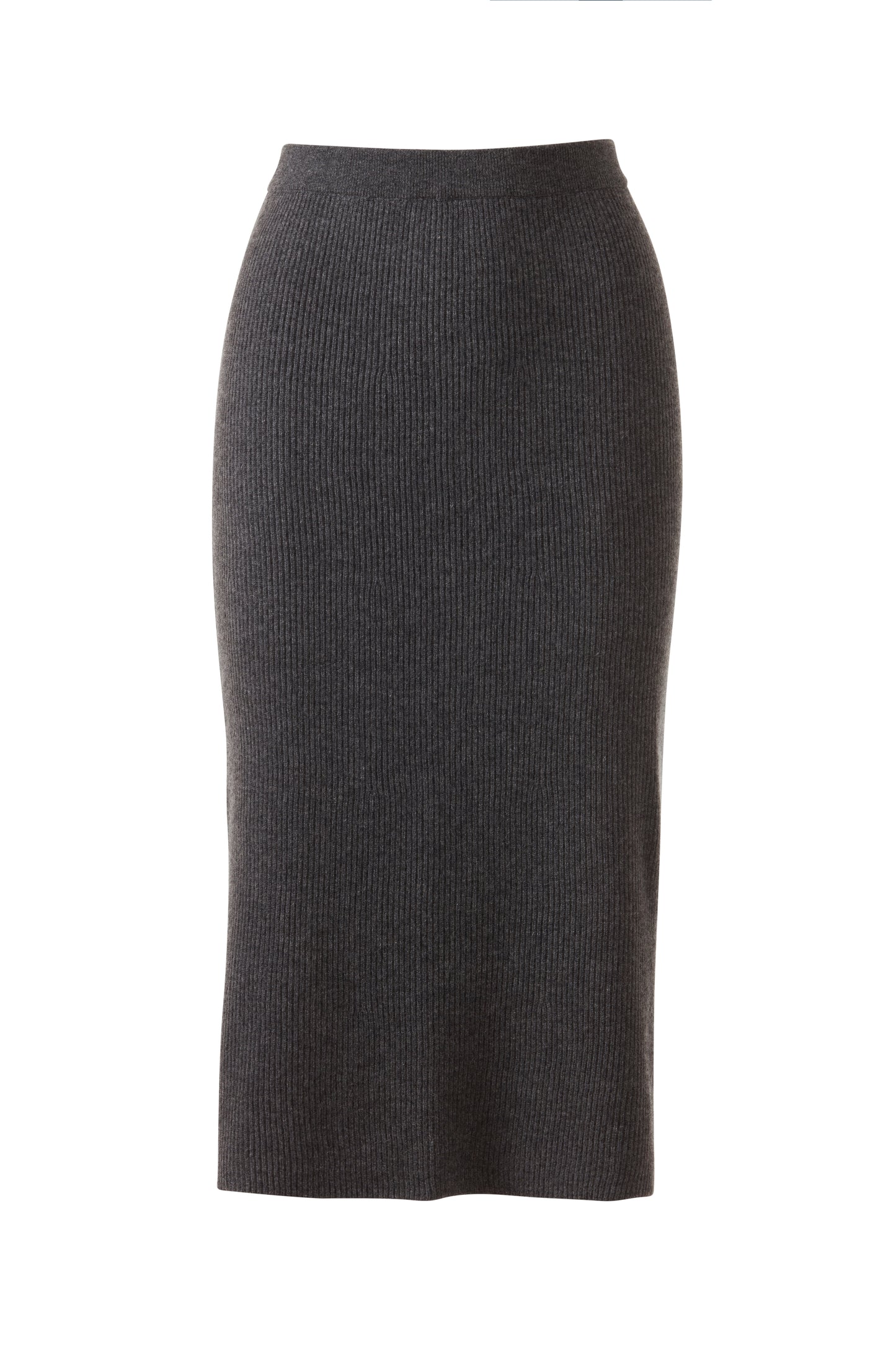 RIB SKIRT