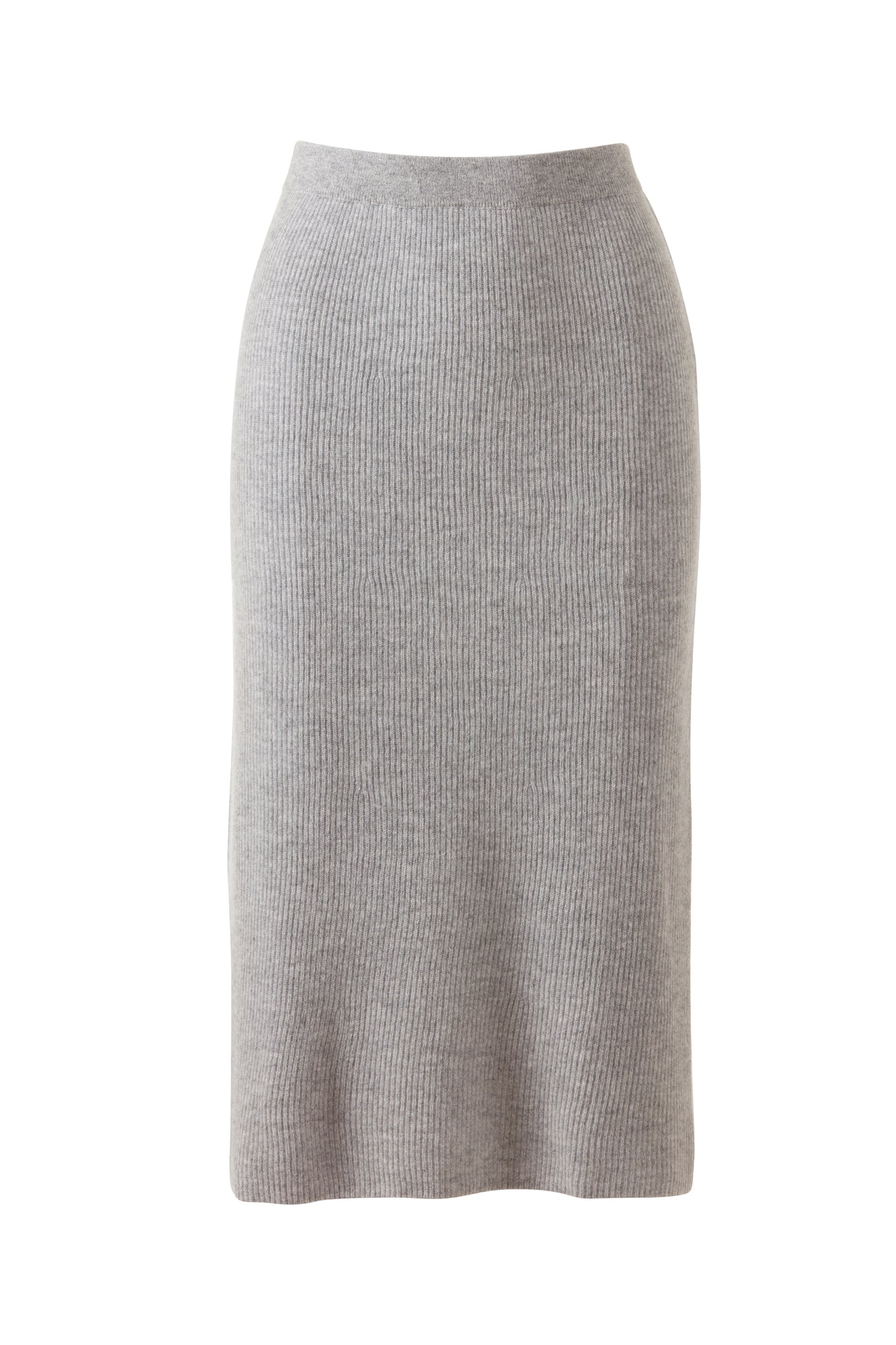 RIB SKIRT