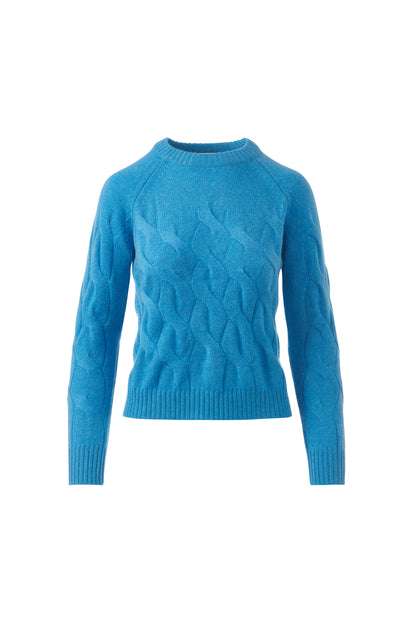 WANDERING CABLE CREW