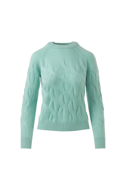 WANDERING CABLE CREW