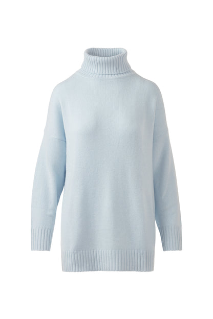 OVERSIZED COZY MOCK