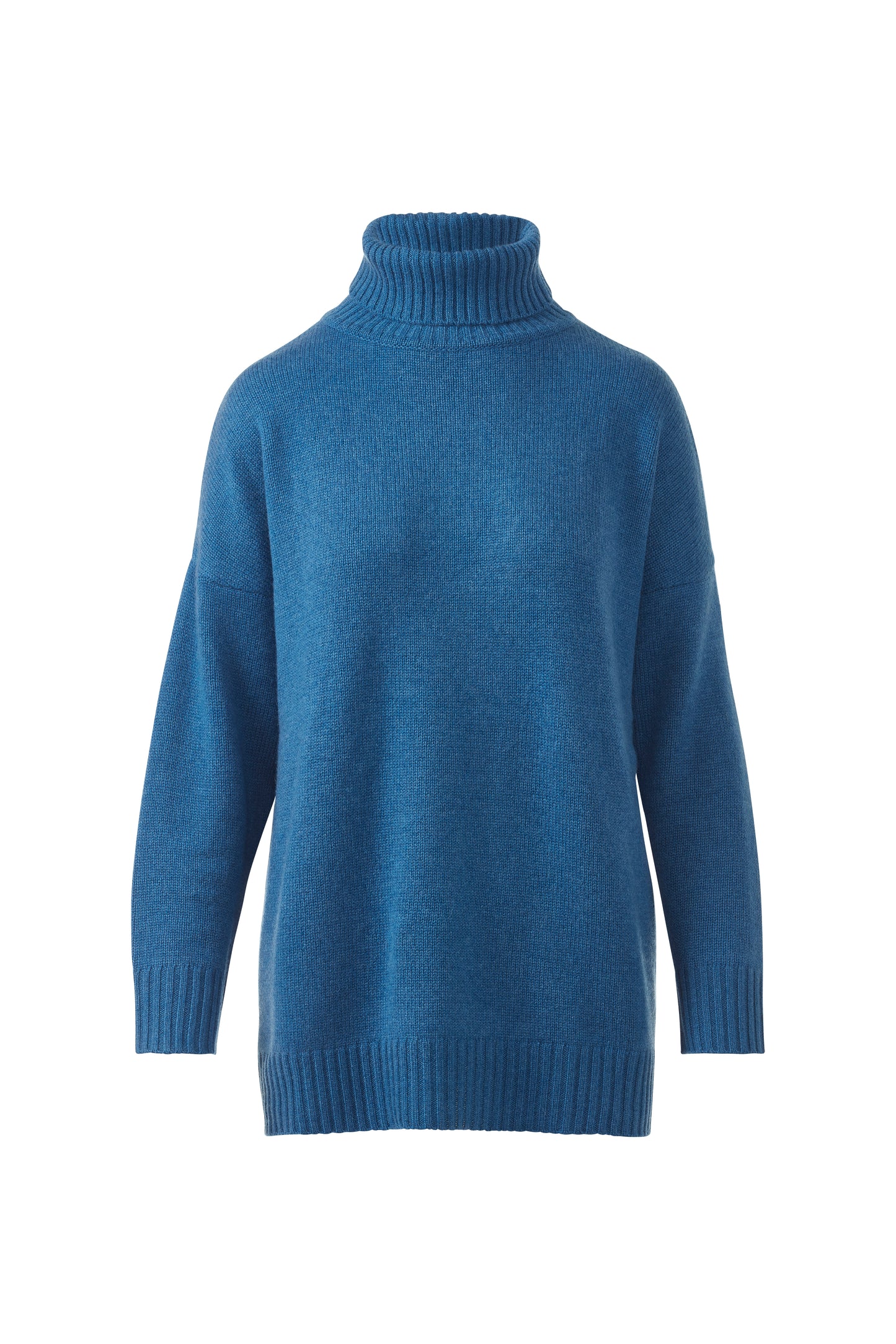 OVERSIZED COZY MOCK
