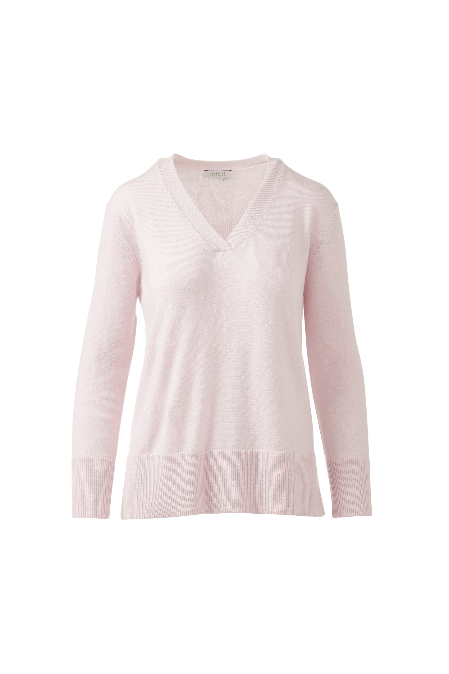 HI LOW PIPED EASY VEE