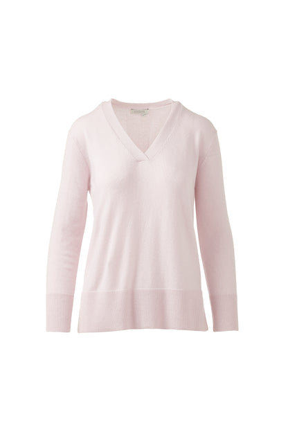 HI LOW PIPED EASY VEE