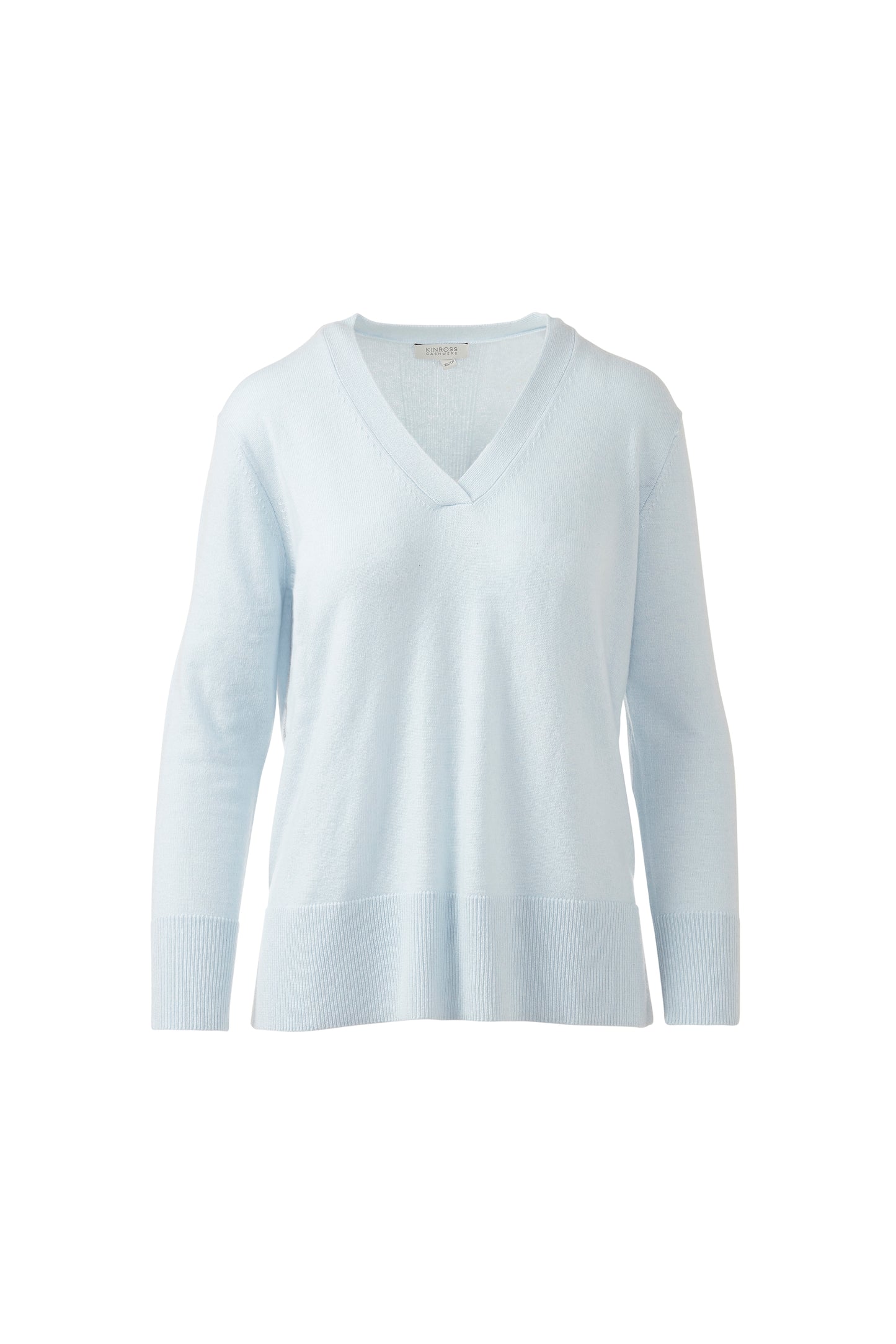 HI LOW PIPED EASY VEE