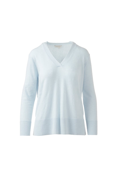 HI LOW PIPED EASY VEE