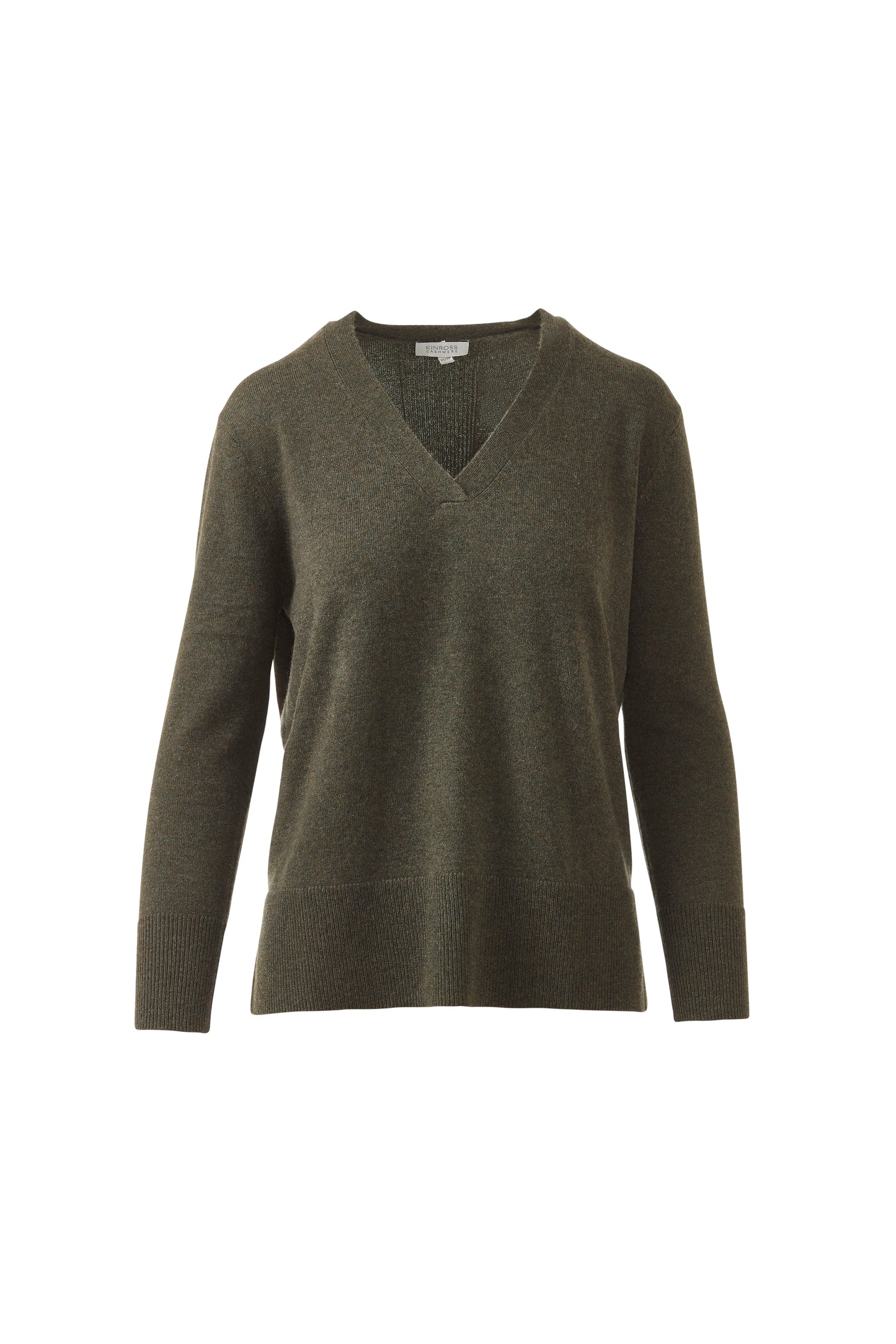 HI LOW PIPED EASY VEE