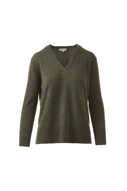 HI LOW PIPED EASY VEE