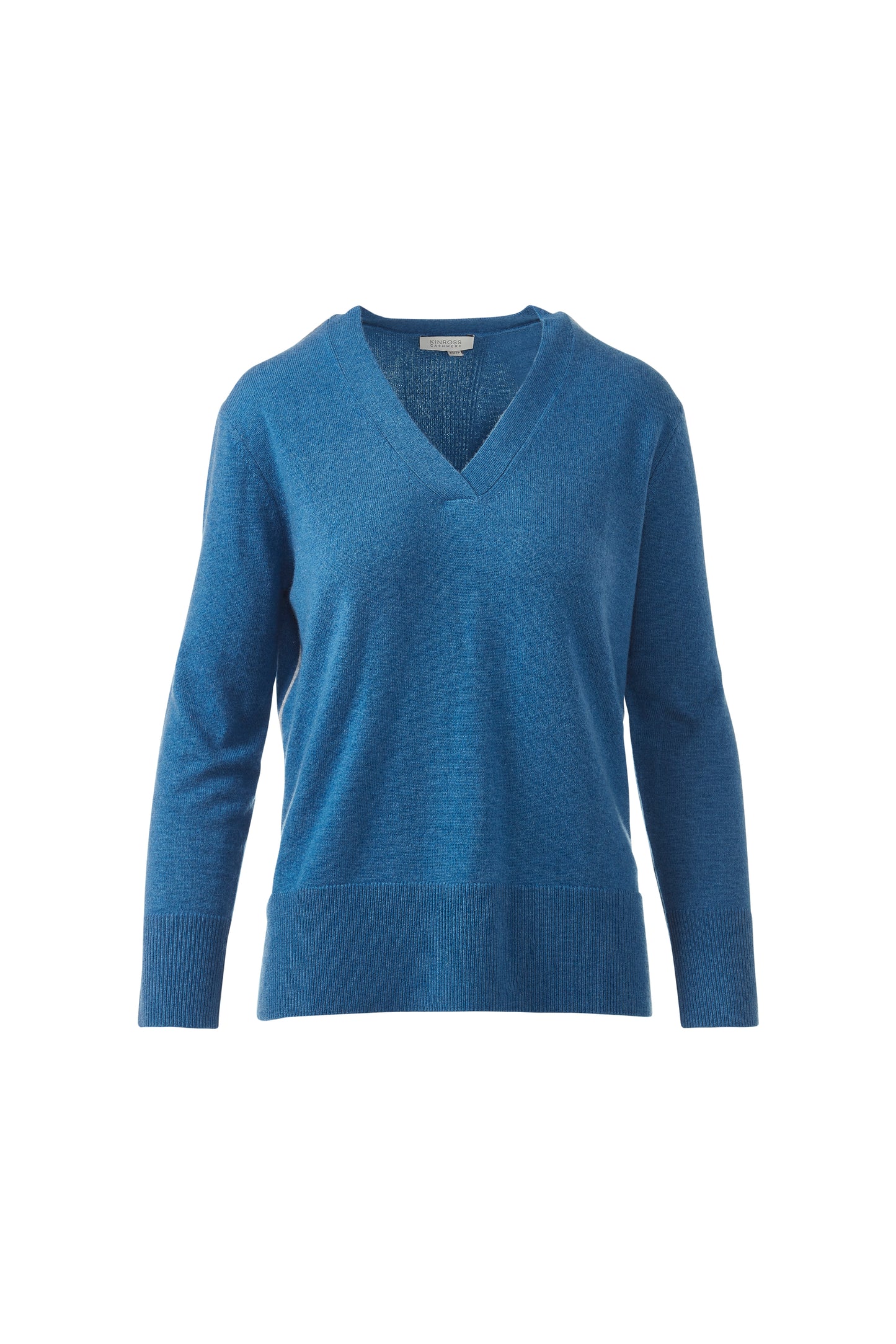 HI LOW PIPED EASY VEE