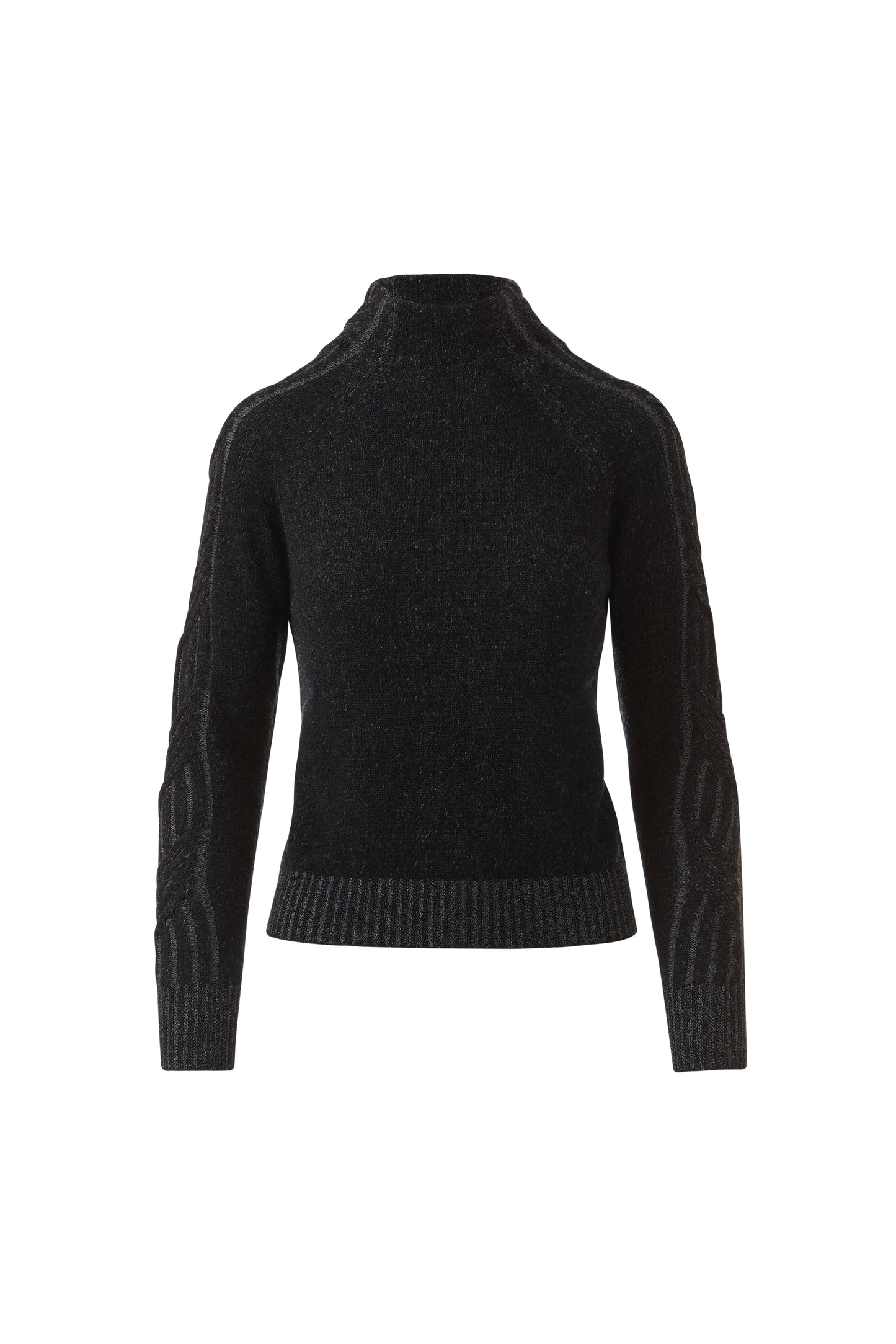 PLAITED CABLE SLEEVE FUNNEL