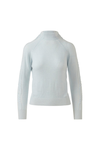 PLAITED CABLE SLEEVE FUNNEL