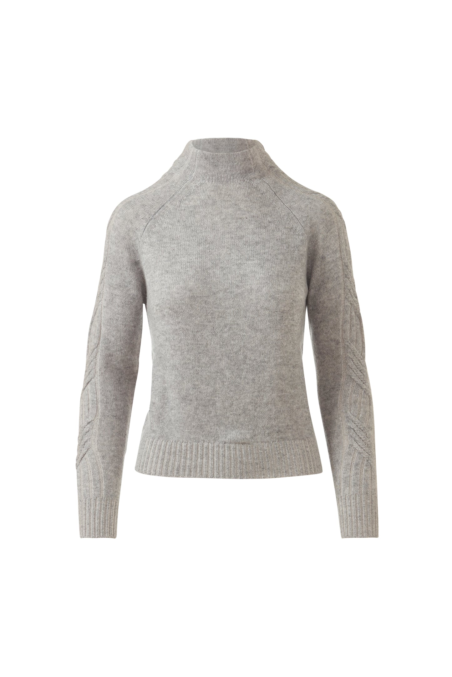 PLAITED CABLE SLEEVE FUNNEL