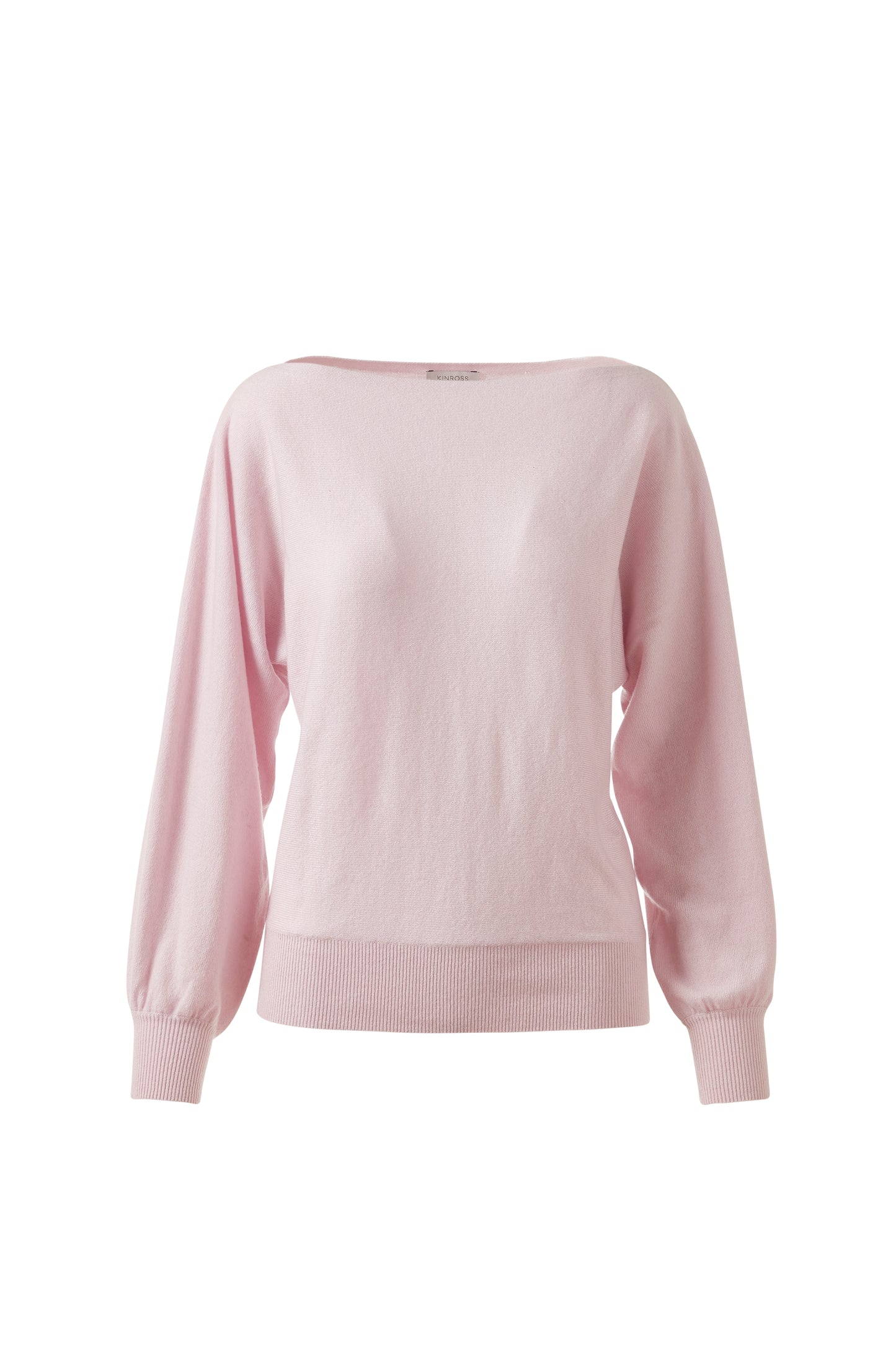 OFF THE SHOULDER DOLMAN