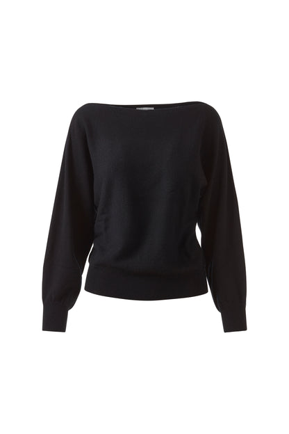 OFF THE SHOULDER DOLMAN