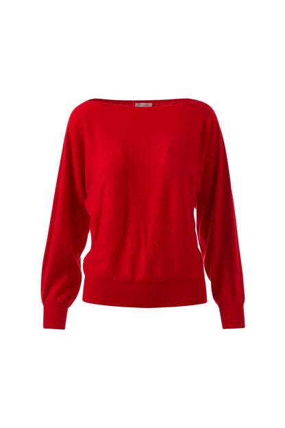 OFF THE SHOULDER DOLMAN