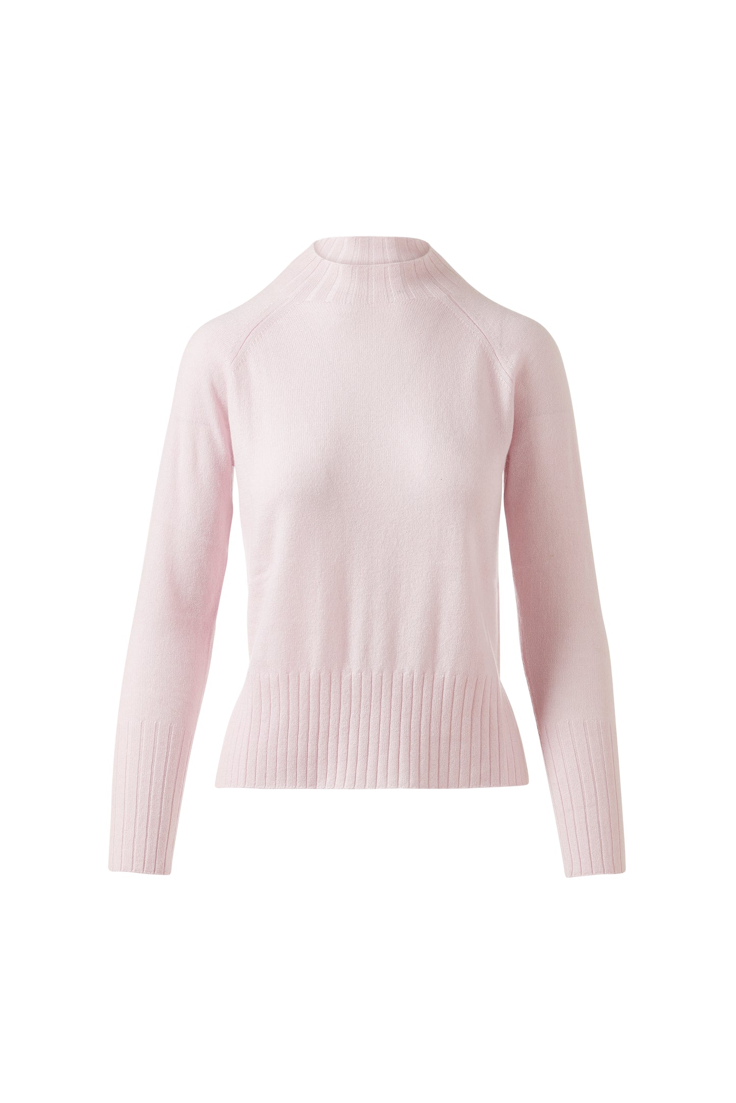 HI LOW RIB TRIM FUNNEL