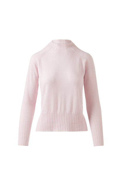 HI LOW RIB TRIM FUNNEL