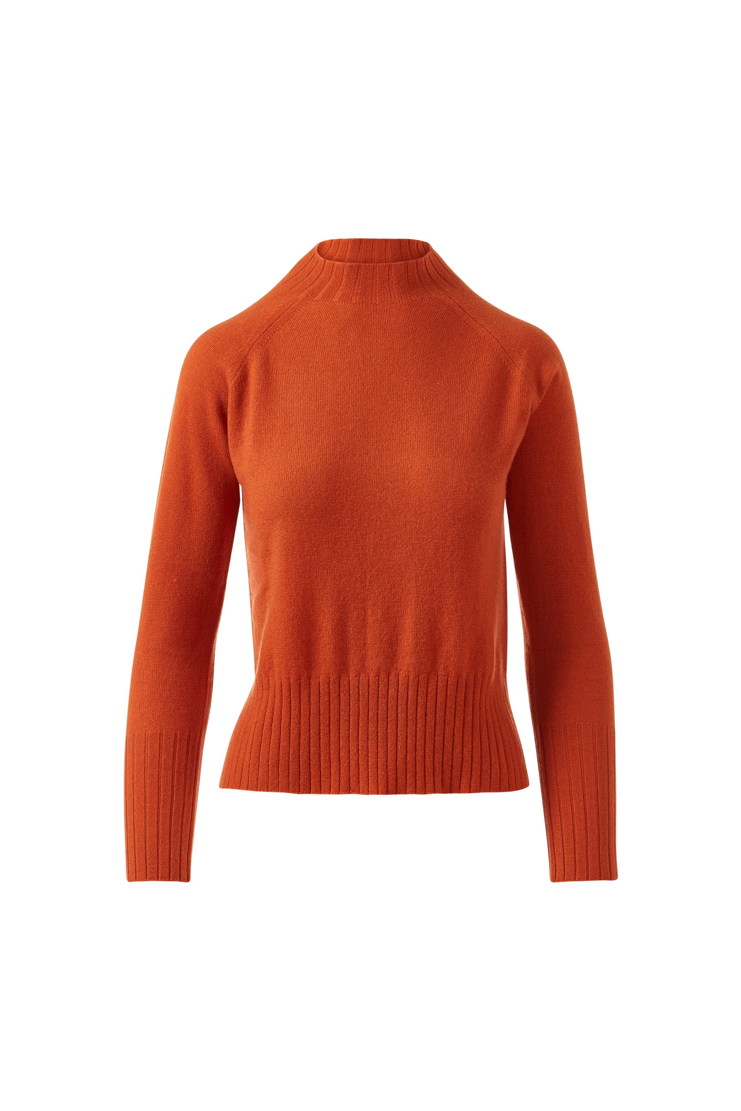 HI LOW RIB TRIM FUNNEL