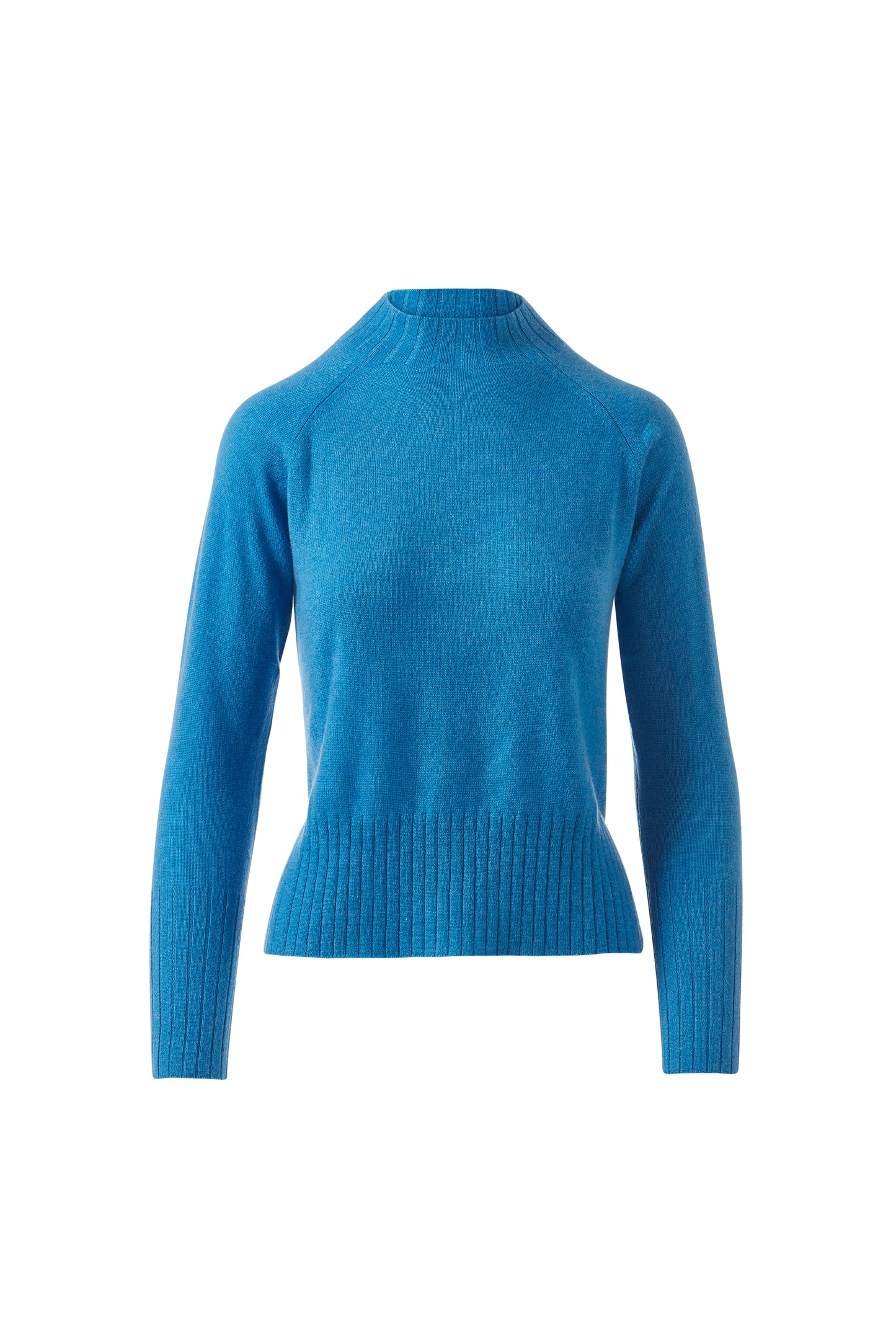 HI LOW RIB TRIM FUNNEL