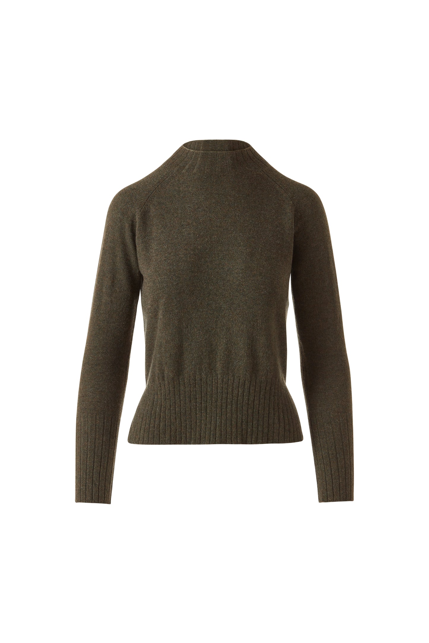 HI LOW RIB TRIM FUNNEL