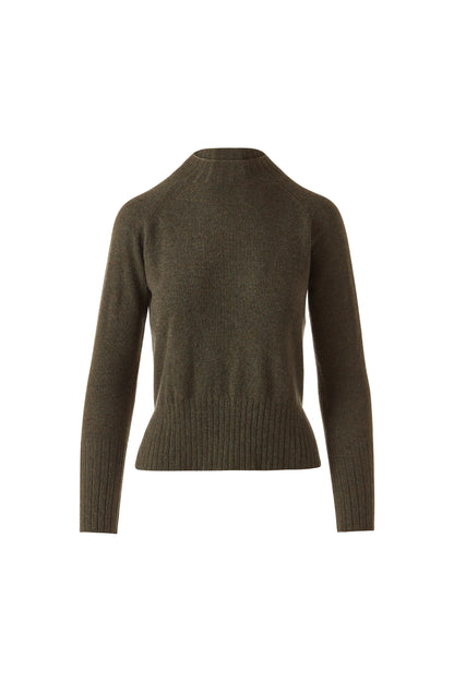 HI LOW RIB TRIM FUNNEL