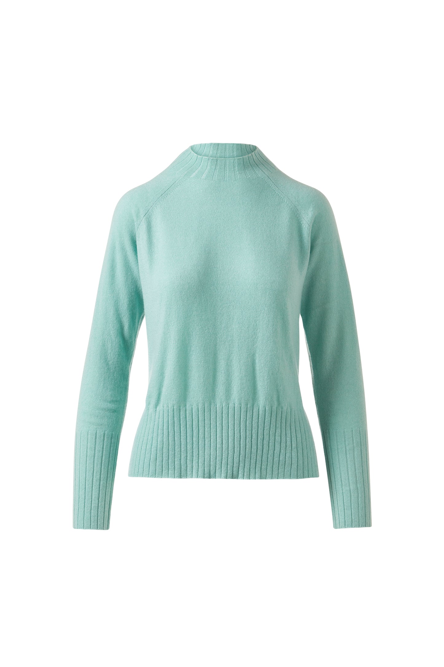 HI LOW RIB TRIM FUNNEL