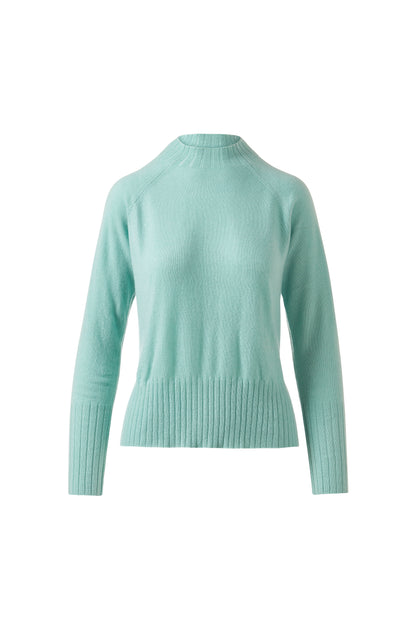 HI LOW RIB TRIM FUNNEL