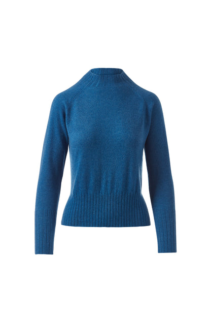 HI LOW RIB TRIM FUNNEL