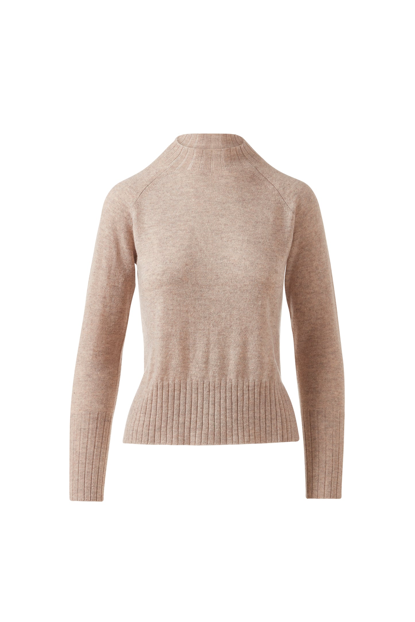 HI LOW RIB TRIM FUNNEL