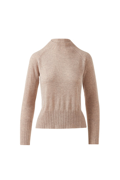 HI LOW RIB TRIM FUNNEL